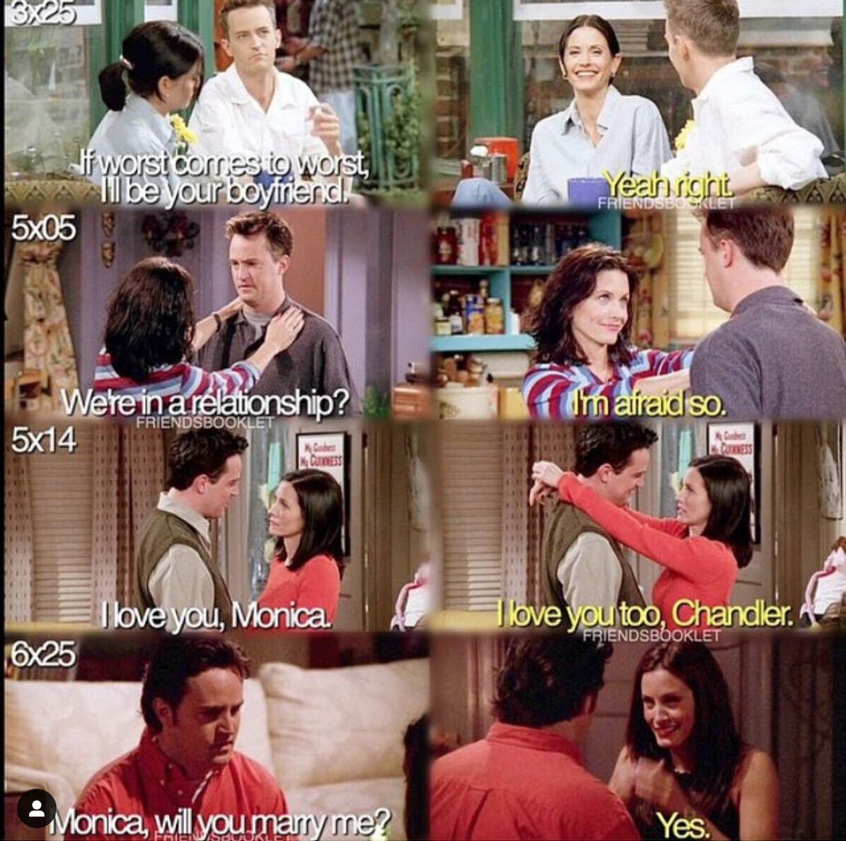 friends 5x05